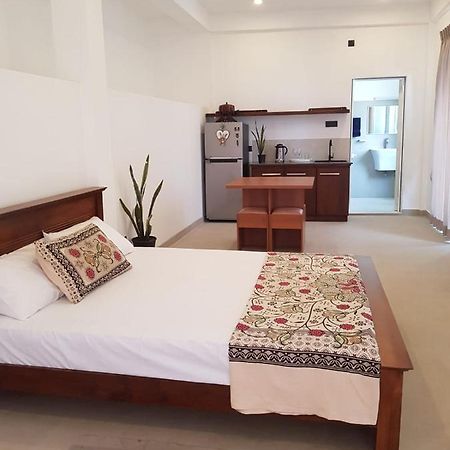Pearl'S Homestay Matale Exteriör bild