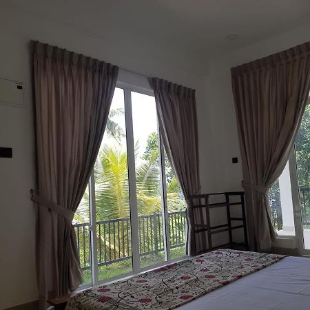 Pearl'S Homestay Matale Exteriör bild