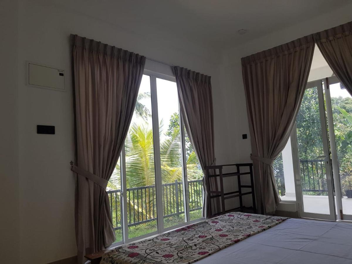Pearl'S Homestay Matale Exteriör bild