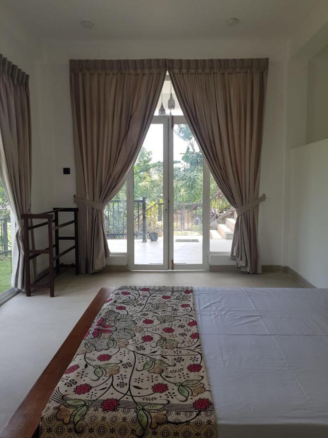 Pearl'S Homestay Matale Exteriör bild