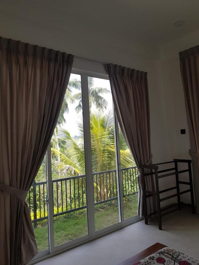 Pearl'S Homestay Matale Exteriör bild