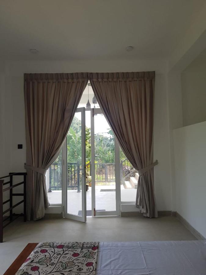 Pearl'S Homestay Matale Exteriör bild