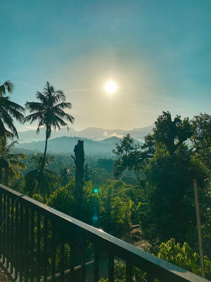 Pearl'S Homestay Matale Exteriör bild