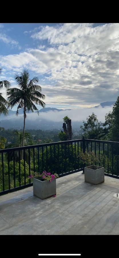 Pearl'S Homestay Matale Exteriör bild