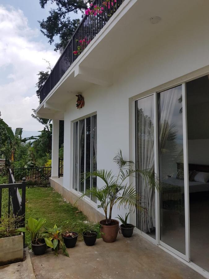 Pearl'S Homestay Matale Exteriör bild