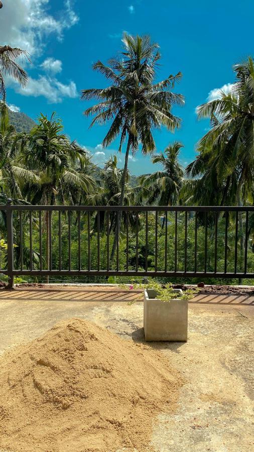 Pearl'S Homestay Matale Exteriör bild
