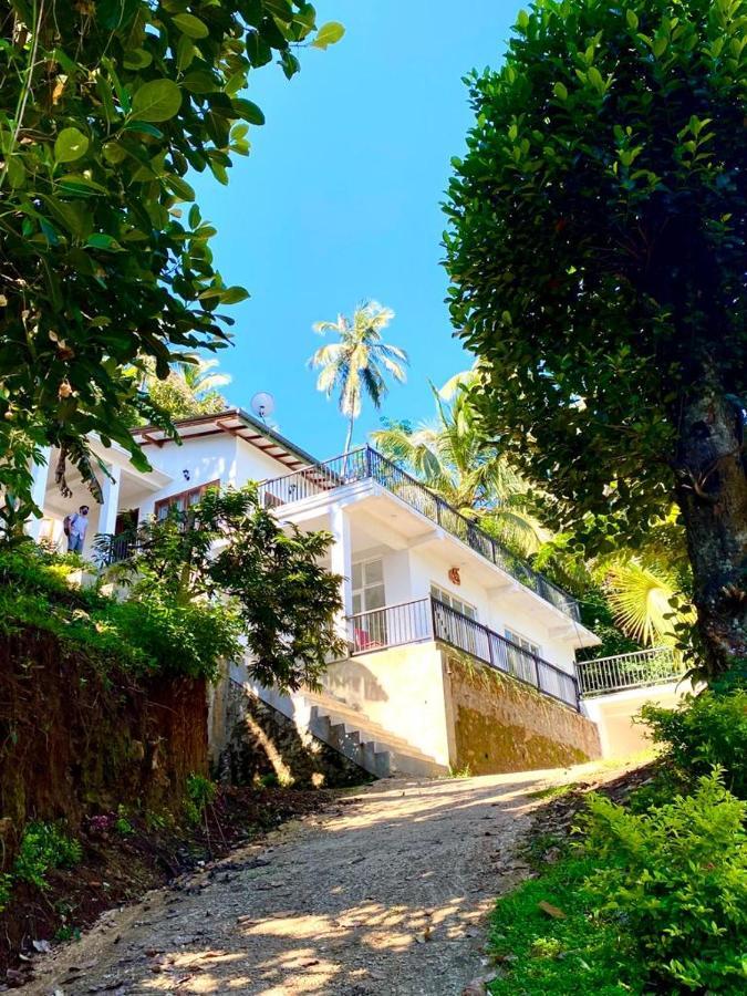 Pearl'S Homestay Matale Exteriör bild