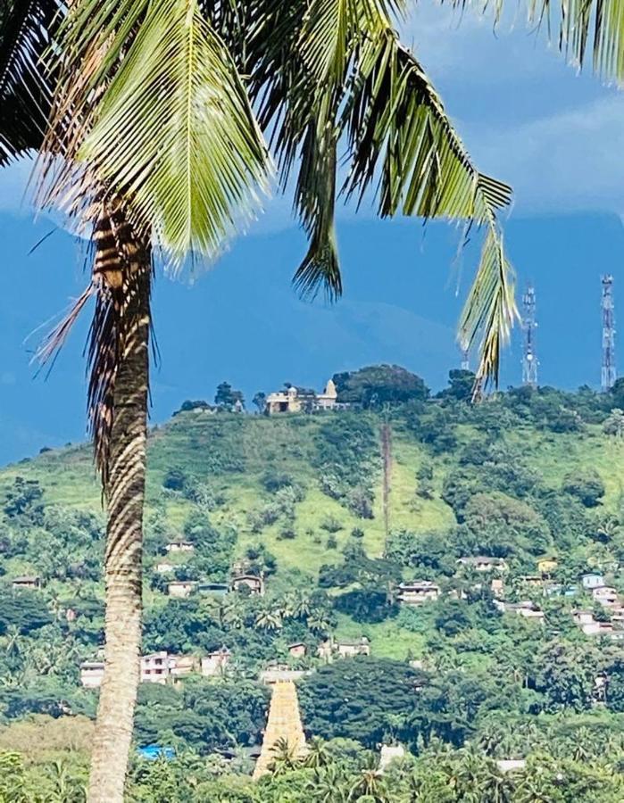 Pearl'S Homestay Matale Exteriör bild