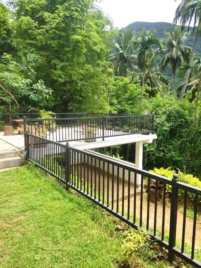 Pearl'S Homestay Matale Exteriör bild