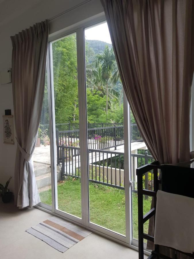 Pearl'S Homestay Matale Exteriör bild