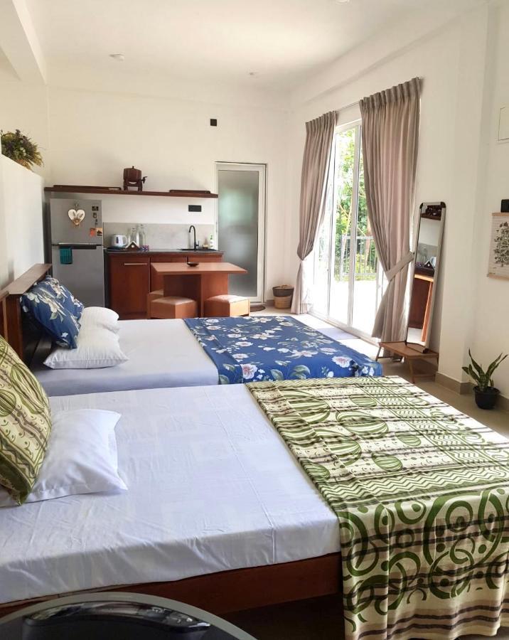 Pearl'S Homestay Matale Exteriör bild