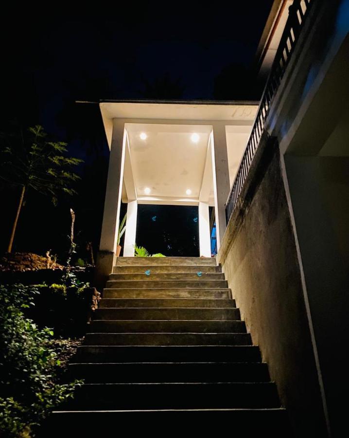 Pearl'S Homestay Matale Exteriör bild
