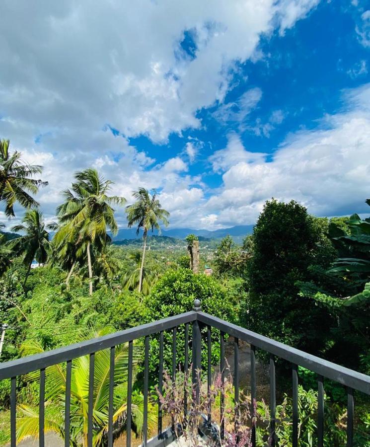 Pearl'S Homestay Matale Exteriör bild