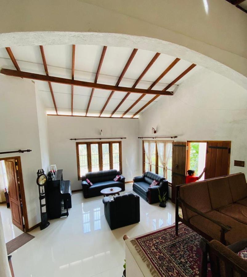 Pearl'S Homestay Matale Exteriör bild