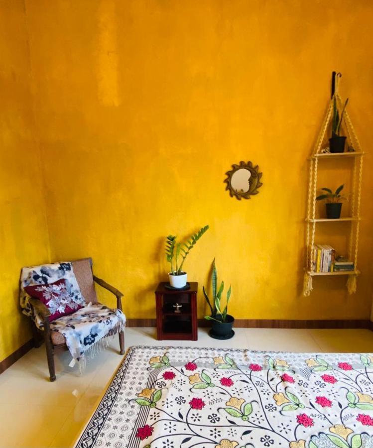 Pearl'S Homestay Matale Exteriör bild