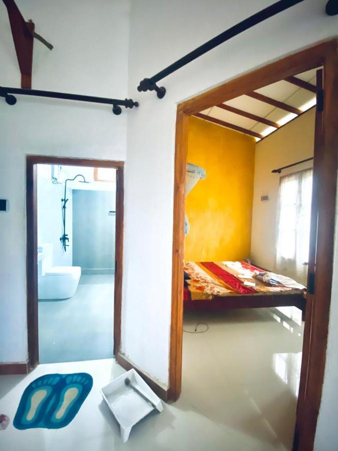 Pearl'S Homestay Matale Exteriör bild