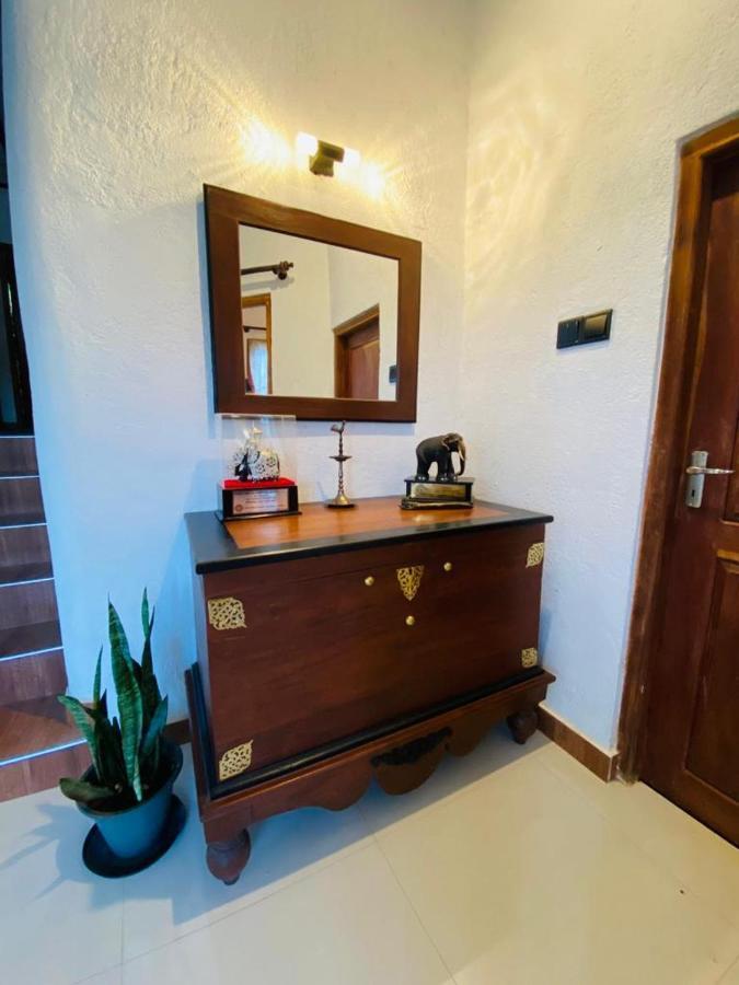 Pearl'S Homestay Matale Exteriör bild