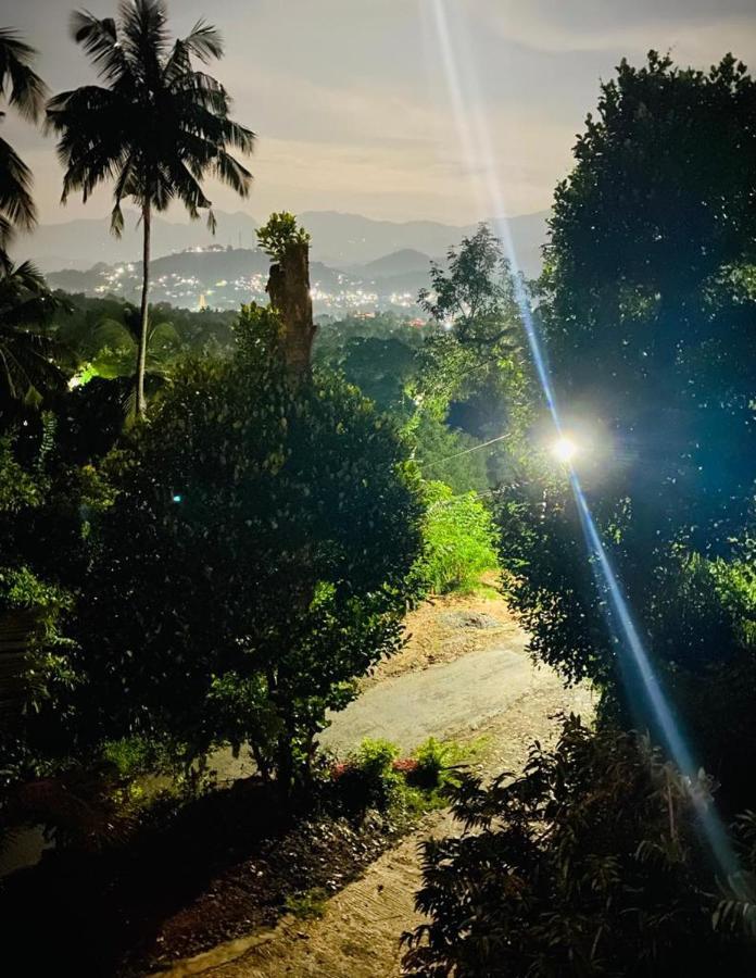 Pearl'S Homestay Matale Exteriör bild