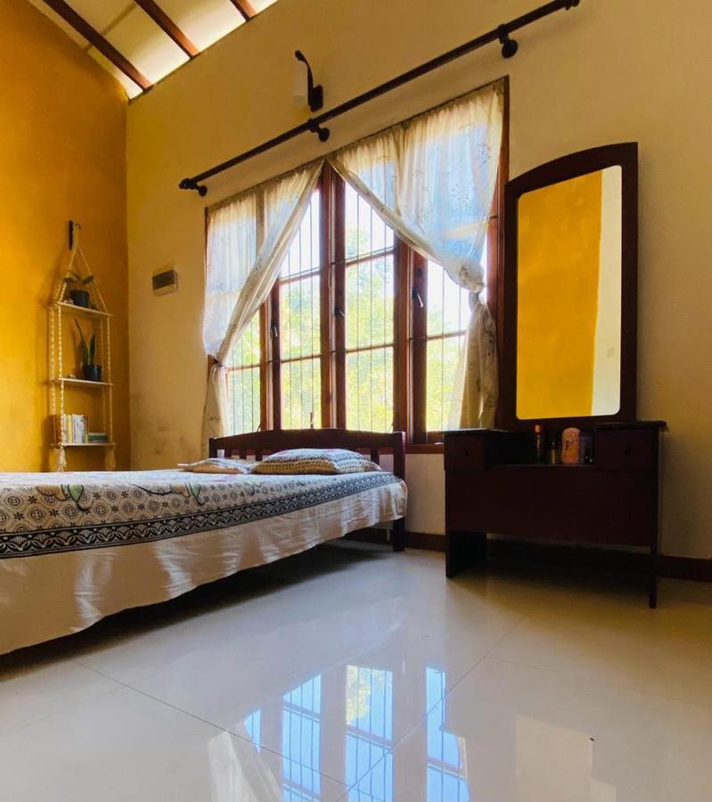 Pearl'S Homestay Matale Exteriör bild